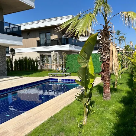 Nirvana Belek Villas